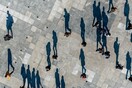 Τοπόσημα Διασύνδεσης: Έκθεση Φωτογραφίας από τη LAMDA Development στο Πρώην Δημόσιο Καπνεργοστάσιο