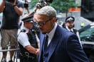 Chris Brown: Δηλώνει αθώος για την επίθεση στο νυχτερινό κλαμπ του Λονδίνου