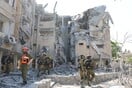 Βρετανία και ΕΕ θα συνομιλήσοιν με Ιράν καθώς η προθεσμία «δύο εβδομάδων» του Τραμπ είναι σε ισχύ