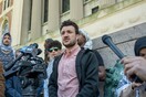 Μαχμούντ Χαλίλ: Θέμα ωρών η απελευθέρωση του Παλαιστίνιου ακτιβιστή 