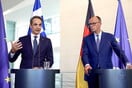 Επικοινωνία Μερτς με Μητσοτάκη και Ερντογάν για Μέση Ανατολή και ΝΑΤΟ