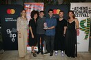grape: Δίνοντας φωνή στην ελληνική δημιουργία με την υποστήριξη της Mastercard και της Εθνικής Τράπεζας