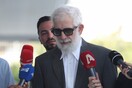 Πέτρος Φιλιππίδης: «Δεν είμαι κακοποιητής - Αυτά που λένε δεν τα έχω κάνει»