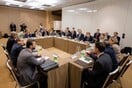 ΙΡΑΝ ΣΥΝΑΝΤΗΣΗ ΕΥΡΩΠΑΙΟΥΣ ΥΠΕΞ