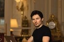 Ο δισεκατομμυριούχος ιδρυτής του Telegram θα μοιράσει την περιουσία του στα πάνω από 100 παιδιά του