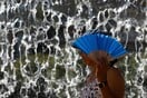 Κύμα καύσωνα πλήττει τη Βρετανία - Το Σάββατο αναμένεται η κορύφωση του