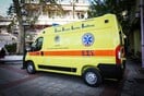 Θεσσαλονίκη: Νεκρός ο 32χρονος που παρασύρθηκε χθες από αυτοκίνητο στην Εγνατία