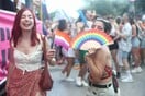 13ο Thessaloniki Pride: Σήμερα η μεγάλη παρέλαση υπερηφάνειας