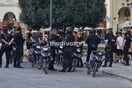 Θεσσαλονίκη: Επτά προσαγωγές στο Thessaloniki Pride – Λεκτική επίθεση σε συμμετέχοντα