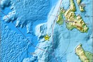 Σεισμός 4,6 Ρίχτερ δυτικά της Κεφαλονιάς