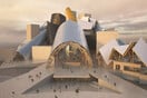 Το μεγαλύτερο μουσείο Guggenheim στον κόσμο ετοιμάζεται να ανοίξει στο Άμπου Ντάμπι