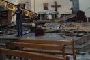ΕΠΙΘΕΣΗ ΑΥΤΟΚΤΟΝΙΑΣ ΣΥΡΙΑ ΕΚΚΛΗΣΙΑ