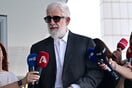 Δίκη Φιλιππίδη: Δυσαρεστημένη η πλευρά της καταγγέλλουσας με την εισαγγελική πρόταση