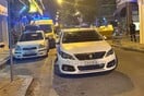 Λαμία: Στα χέρια της ΕΛΑΣ ο φερόμενος ως δολοφόνος του ιδιοκτήτη της καφετέριας