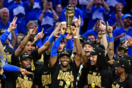 NBA: Πρωταθλητές για πρώτη φορά στην ιστορία τους οι Θάντερ