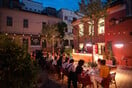 Red Nights by Campari x Pullman Club: Κλείσε θέση για μία βραδιά με signature γεύσεις & Campari cocktails 