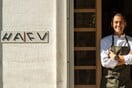 Hafu: Η επιστροφή του Σωτήρη Κοντιζά και του τηγανητού του κοτόπουλου 