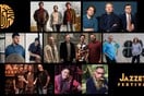 Το Jazzèt – Hellenic International Jazz Festival επιστρέφει για δεύτερη χρονιά