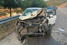 Λαμία: Προφυλακιστέος ο οδηγός που ενεπλάκη στο τροχαίο δυστύχημα με θύμα τον αντιδήμαρχο