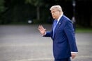 Σύνοδος ΝΑΤΟ: Ο Τραμπ εισπράττει τις δάφνες για το 5% των αμυντικών δαπανών