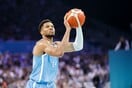 Eurobasket: Με Αντετοκούνμπο και Σλούκα και Nτόρσεϊ η Εθνική - Εκτός ο Γουόκαπ