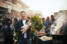 Jamie Oliver Kitchen: Ο νέος comfort food προορισμός της Αθήνας