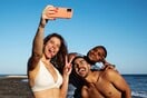 Καλοκαίρι με απεριόριστα data; Challenge accepted με Nova 5G και Unlimited All