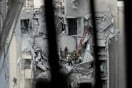 Πόλεμος Ιράν - Ισραήλ: «Έσπασε» ή όχι η εκεχειρία Τραμπ;