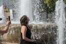 Καιρός: Ισχυρό κύμα ζέστης μέχρι και 42 βαθμούς Κελσίου στην Αθήνα