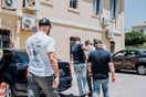 Χανιά: Προφυλακίστηκε ο 26χρονος Αζέρος που κατηγορείται για κατασκοπεία 