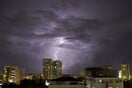 Φλόριντα: 29χρονος σκοτώθηκε από κεραυνό στο ταξίδι του μέλιτος