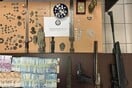 Θεσσαλονίκη: Βαρύτατες κατηγορίες εις βάρος των 39 συλληφθέντων για αρχιοκαπηλία - Κατασχέθηκαν 1.800 αρχαία αντικείμενα