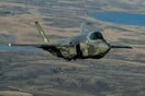 Η Βρετανία θα προμηθευτεί F-35 ικανά να φέρουν πυρηνικές βόμβες 