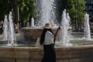 Στην κορύφωση το πρώτο θερμό κύμα του καλοκαιριού – Πού θα «χτυπήσουν» 40άρια την Πέμπτη