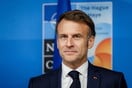 Μακρόν προς Τραμπ: Σταματήστε τον εμπορικό πόλεμο – Η Ευρώπη ανταποκρίθηκε στις απαιτήσεις του ΝΑΤΟ