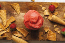 Solo Gelato: Ξέρει πώς να φτιάχνει τις γεύσεις του καλοκαιριού
