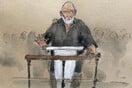 Κιμ Καρντάσιαν: Ένας από τους «παππούδες-ληστές» έφυγε από τη ζωή σε ηλικία 69 ετών