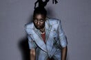Little Simz: η πιο συναρπαστική Βρετανή μουσικός της τελευταίας δεκαετίας