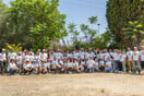“Your Community Matters” Week 2025: Μια γιορτή για έναν κοινό σκοπό - το καλό της κοινότητας