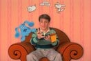 BLUE CLUES