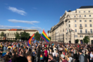 Budapest Pride: Πιέσεις στην Κομισιόν να ενεργήσει ενάντια στο «σκανάρισμα» προσώπων από την αστυνομία