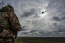 Ο πόλεμος των drones: H Ευρώπη χρειάζεται «εκατομμύρια μη επανδρωμένα αεροσκάφη» για να αμυνθεί σε περίπτωση επίθεσης της Ρωσίας