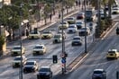 Κίνηση στους δρόμους: Προβλήματα σε Κηφισίας, Ζωγράφου και Συγγρού