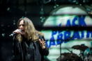  Black Sabbath: Η πρώτη φωτογραφία από τις πρόβες για την τελευταία συναυλία του Όζι Όζμπορν
