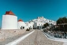 ΑΣΤΥΠΑΛΑΙΑ ΕΛΛΗΝΙΚΟ ΝΗΣΙ