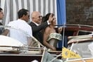 Τζεφ Μπέζος: Ο γάμος των $55 εκατ. στη Βενετία, οι παροχές στους VIP καλεσμένους και οι διαμαρτυρίες των ντόπιων