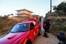 Φωτιά στην Πρέβεζα: Ήχησε το 112