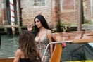 Κιμ Καρντάσιαν: Η ανάρτηση του Έλληνα κομμωτή που επιμελήθηκε το λουκ της για τον γάμο του Μπέζος