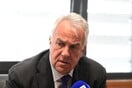 ΒΟΡΙΔΗΣ ΠΑΡΑΙΤΗΣΗ