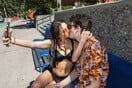 Η σεξουαλική ύφεση της γενιάς Ζ 